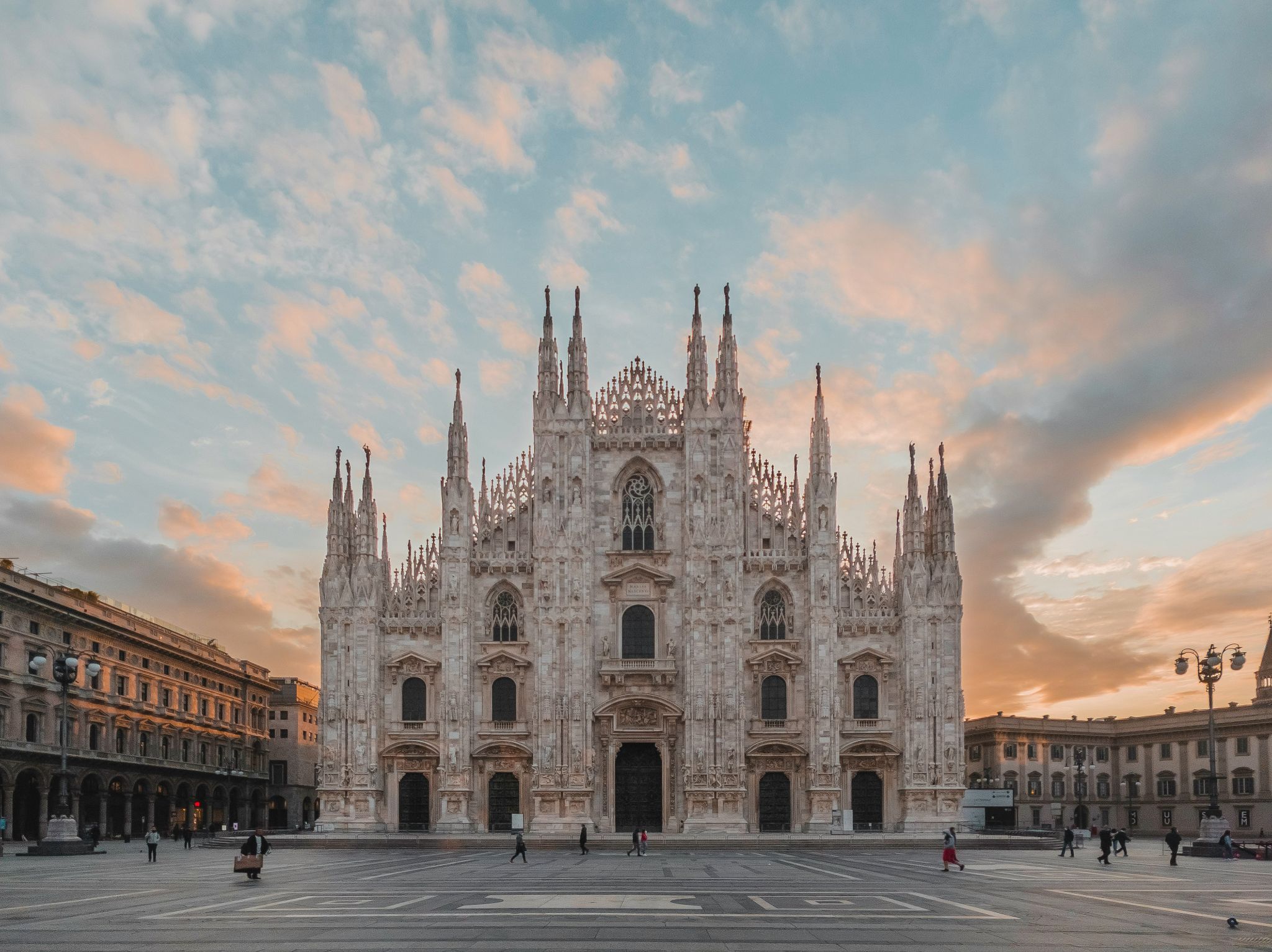 European adventure planning part 4