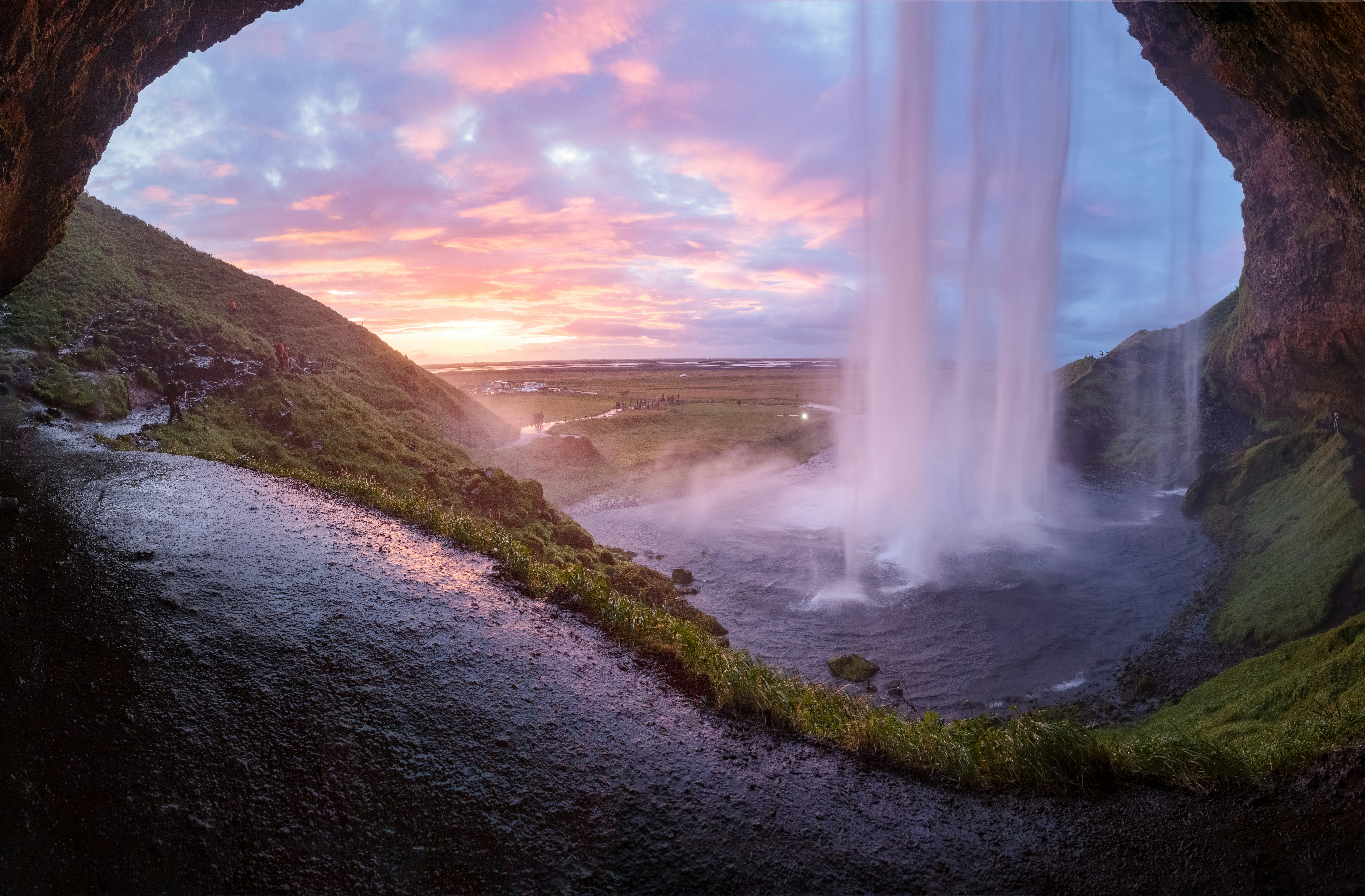 Iceland Ring Road