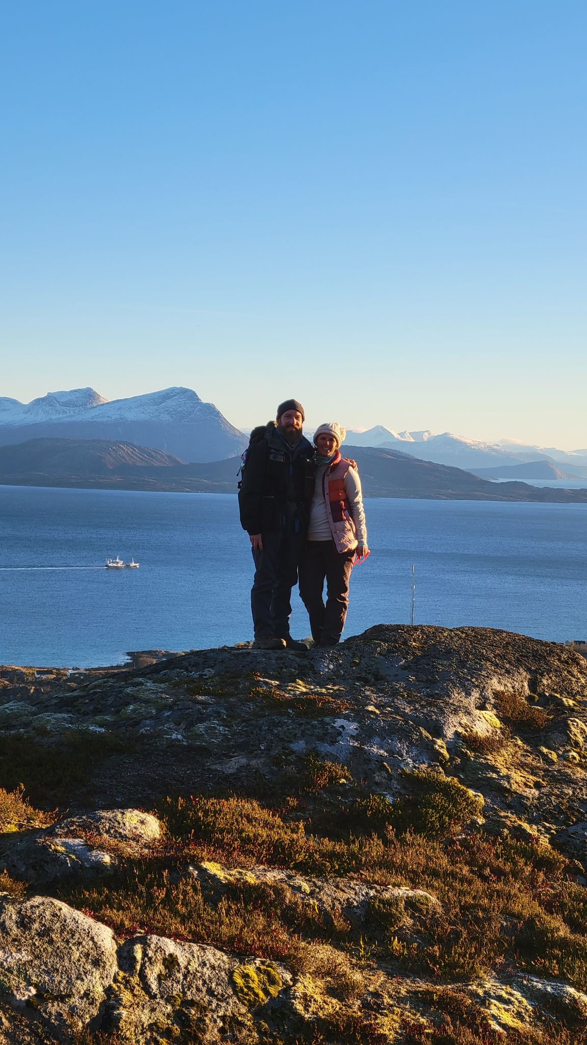 Norway Arctic adventure