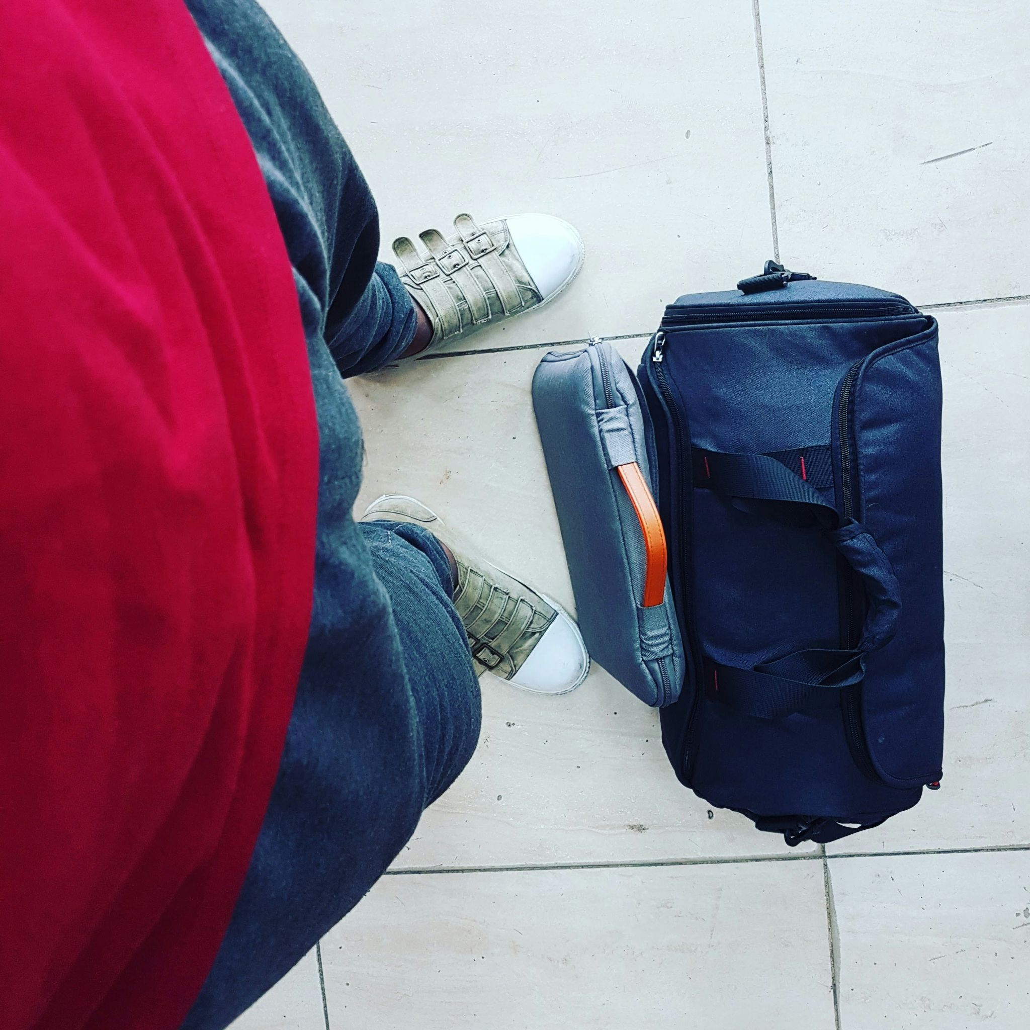 Packing tips
