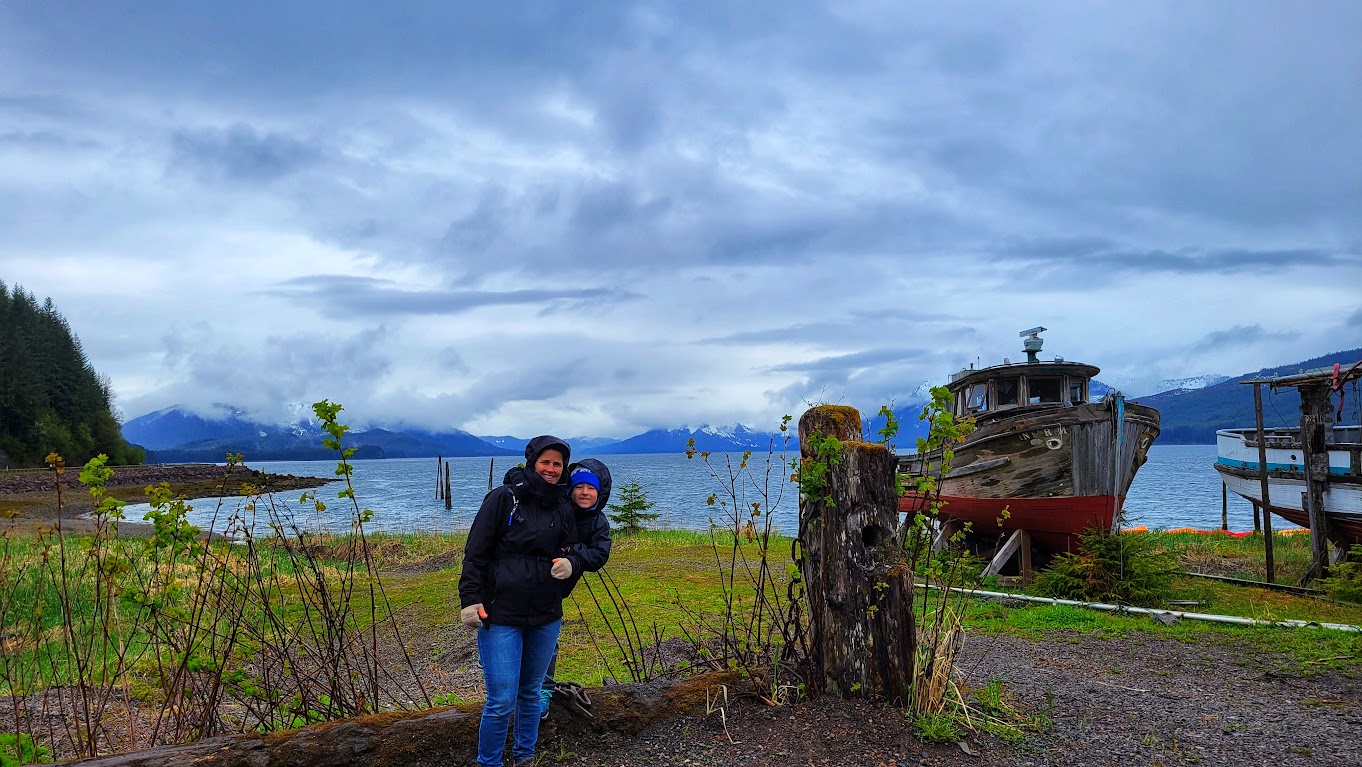 Family travel creating lasting bonds
