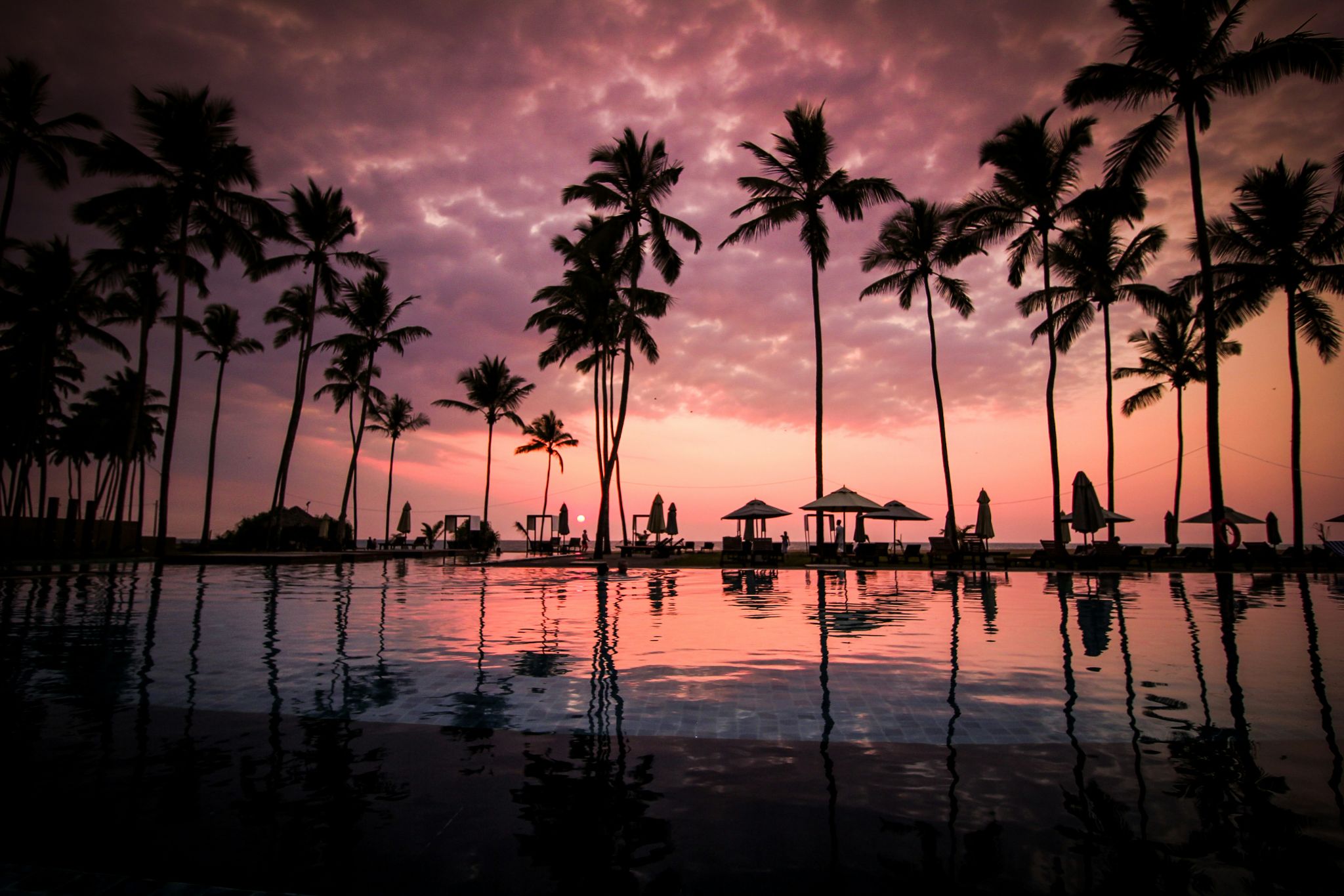 Caribbean travel highlights